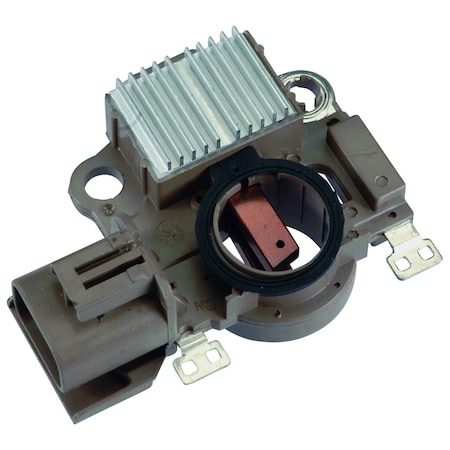 Wai Global Voltage Regulators, IM476 IM476